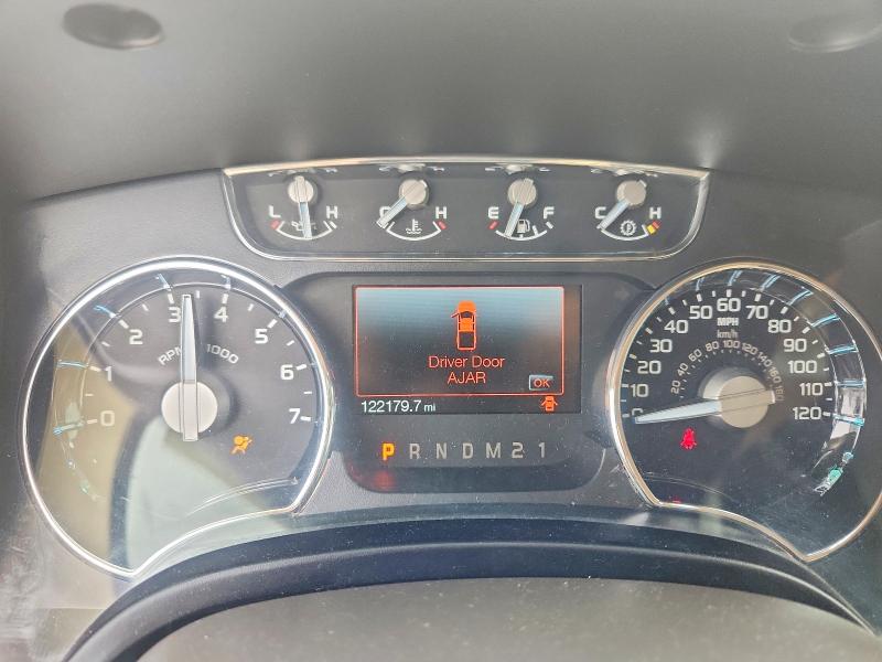 49227196 :رقم المزاد ، 1FTFW1CF1CFA12271 vin ، 2012 Ford F150 مزاد بيع