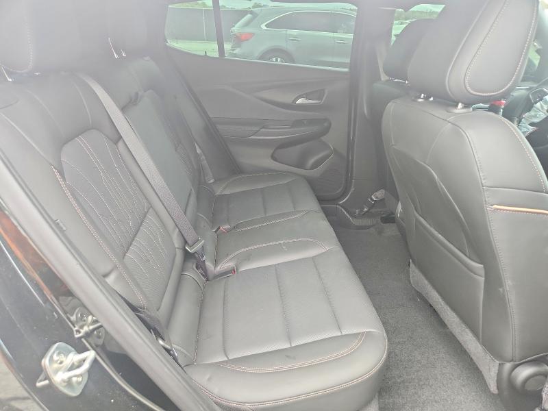 Aukcja sprzedaży 2024 Buick Envista, vin: KL47LCE28RB143629, numer aukcji: 51314266