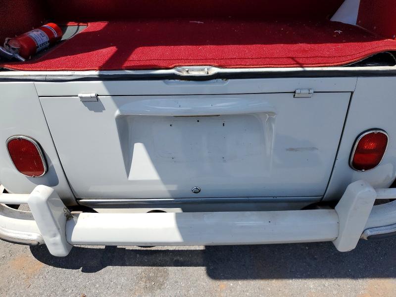 Aukcja sprzedaży 1964 Volkswagen Van, vin: 1201848, numer aukcji: 48499586