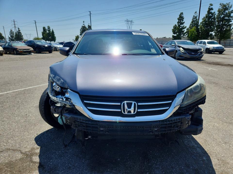 52053986 :رقم المزاد ، 1HGCR2F54DA164869 vin ، 2013 Honda Accord مزاد بيع