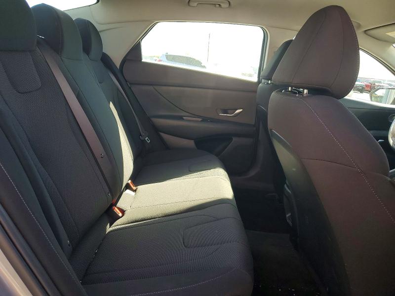 Продаж на аукціоні авто 2025 Hyundai Elantra, vin: KMHLL4DG9SU093496, номер лоту: 49791306