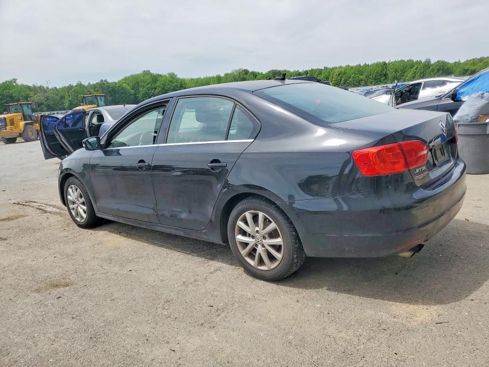 Auction sale of the 2014 Volkswagen Jetta, vin: 3VWD07AJ1EM438156, lot number: 50715776