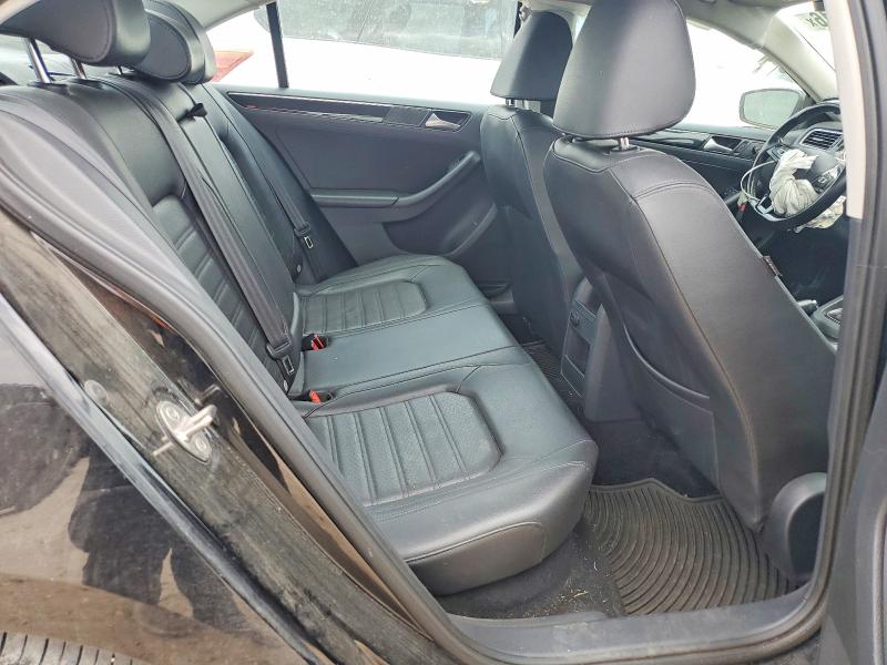 2015 Volkswagen Jetta მანქანა იყიდება აუქციონზე, vin: 3VWL17AJ7FM323023, აუქციონის ნომერი: 50343616