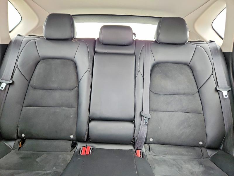 Продаж на аукціоні авто 2019 Mazda Cx-5, vin: JM3KFACM3K0538262, номер лоту: 50993886