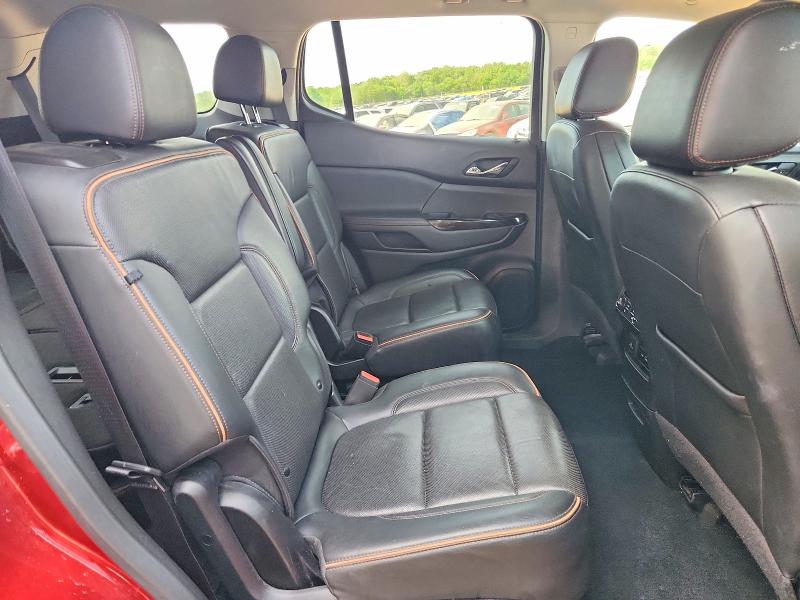 Aukcja sprzedaży 2023 Gmc Acadia, vin: 1GKKNLLS2PZ156950, numer aukcji: 48405146