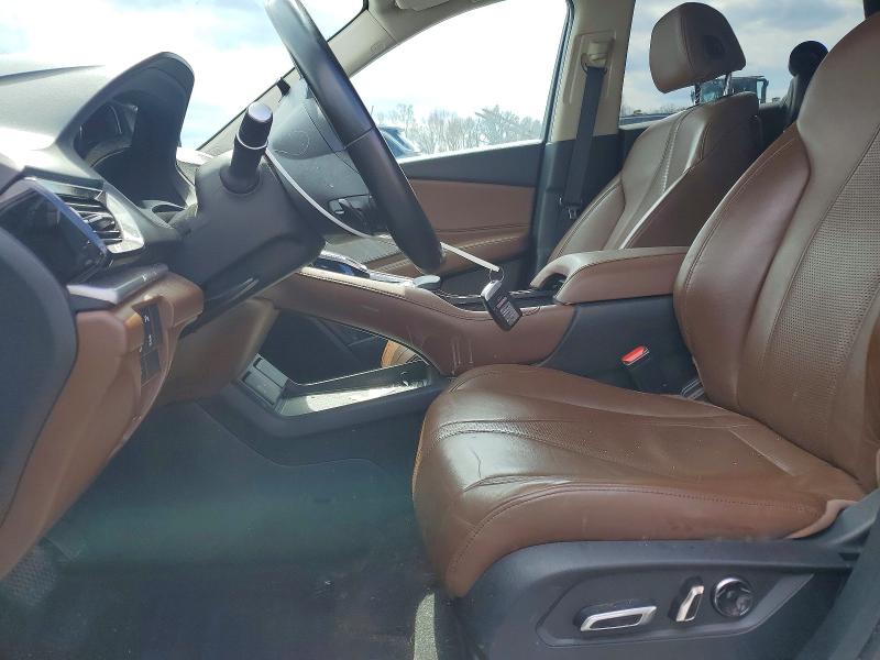 Aukcja sprzedaży 2019 Acura Rdx, vin: 5J8TC2H58KL003585, numer aukcji: 75431315