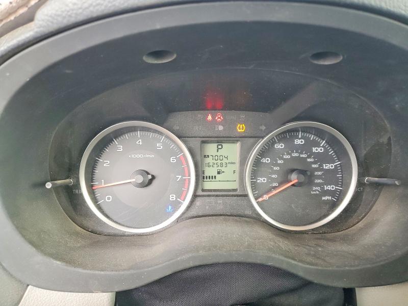 49607756 :رقم المزاد ، JF2SJABC9HH438484 vin ، 2017 Subaru Forester مزاد بيع