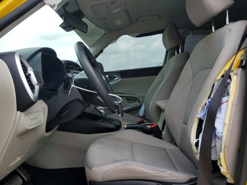 Auction sale of the 2020 Kia Soul, vin: KNDJ23AU9L7108503, lot number: 49897846