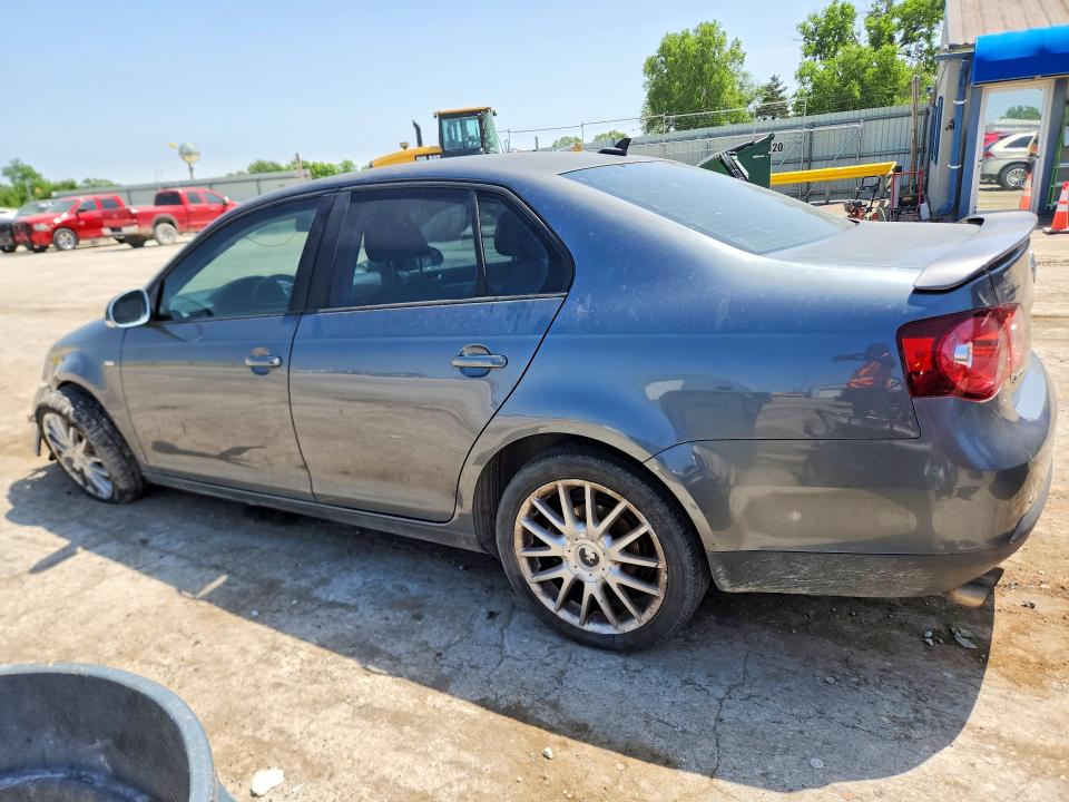 Продаж на аукціоні авто 2009 Volkswagen Jetta, vin: 3VWRJ71K89M076733, номер лоту: 51605966