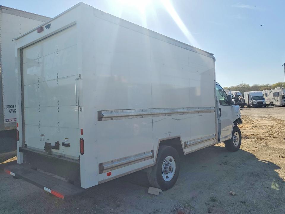 2022 Gmc Savana მანქანა იყიდება აუქციონზე, vin: 1GD07RFP1N1174905, აუქციონის ნომერი: 53668706