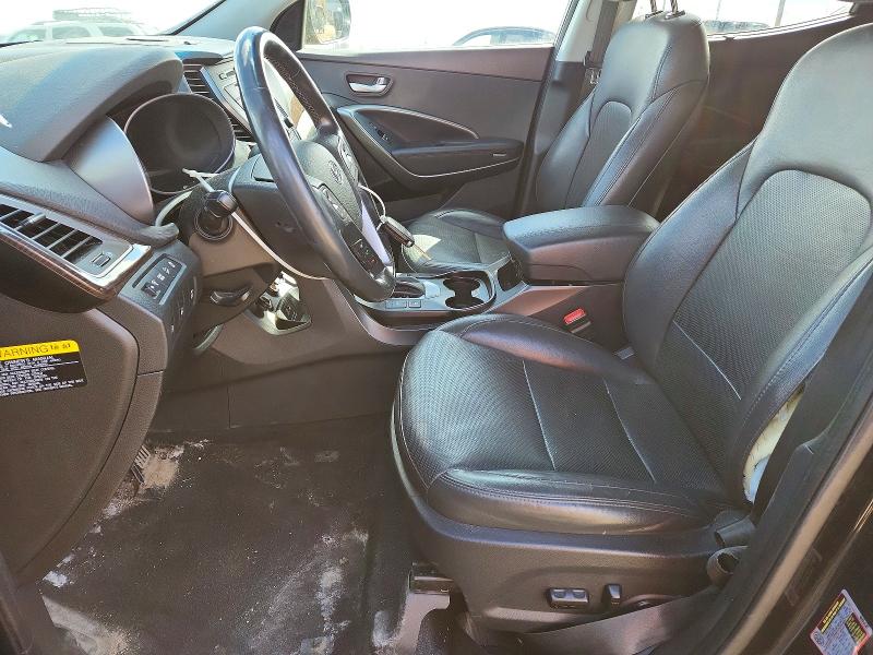 Aukcja sprzedaży 2018 Hyundai Santa Fe Sport, vin: 5NMZUDLB2JH068219, numer aukcji: 48006926
