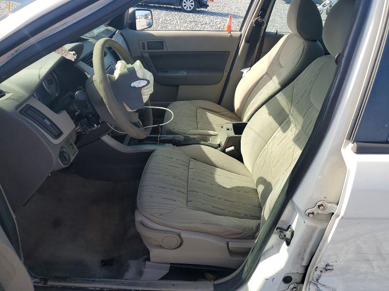 Продажа на аукционе авто 2009 Ford Focus, vin: 1FAHP35N19W110012, номер лота: 48393006
