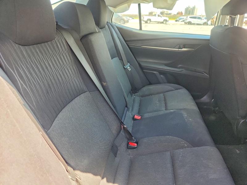 Продажа на аукционе авто 2025 Toyota Camry, vin: 4T1DAACK9SU585797, номер лота: 50077716