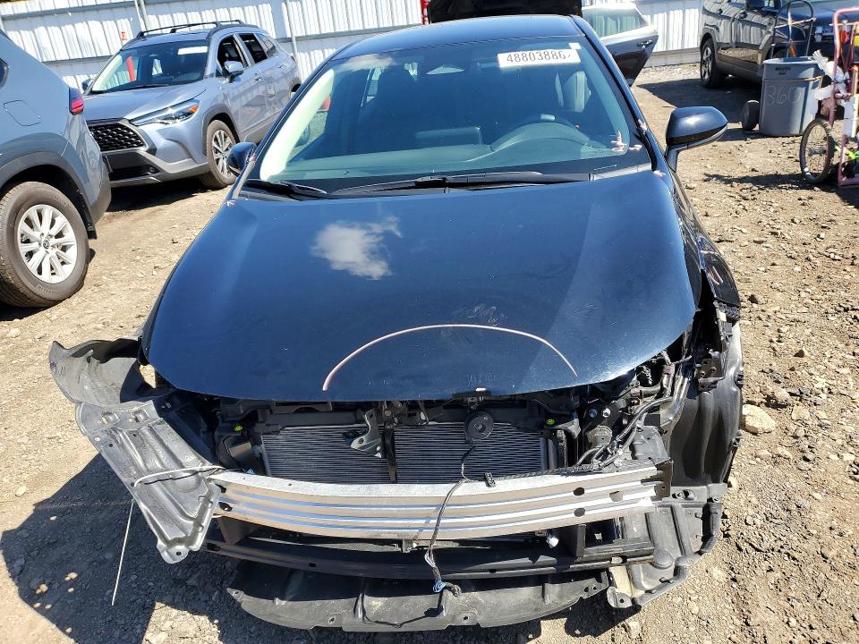 Aukcja sprzedaży 2024 Toyota Corolla, vin: 5YFB4MDE9RP130260, numer aukcji: 48803886
