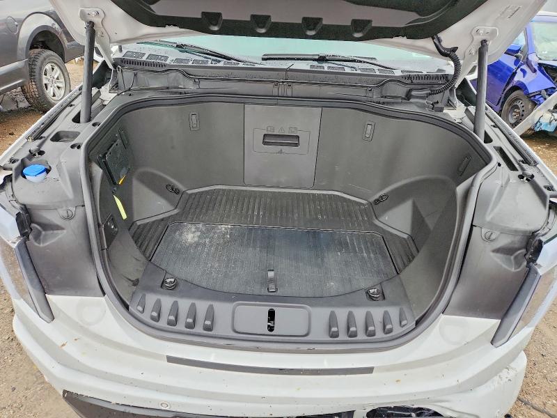 Aukcja sprzedaży 2025 Ford F150, vin: 1FT6W5L72SWG14286, numer aukcji: 51149186