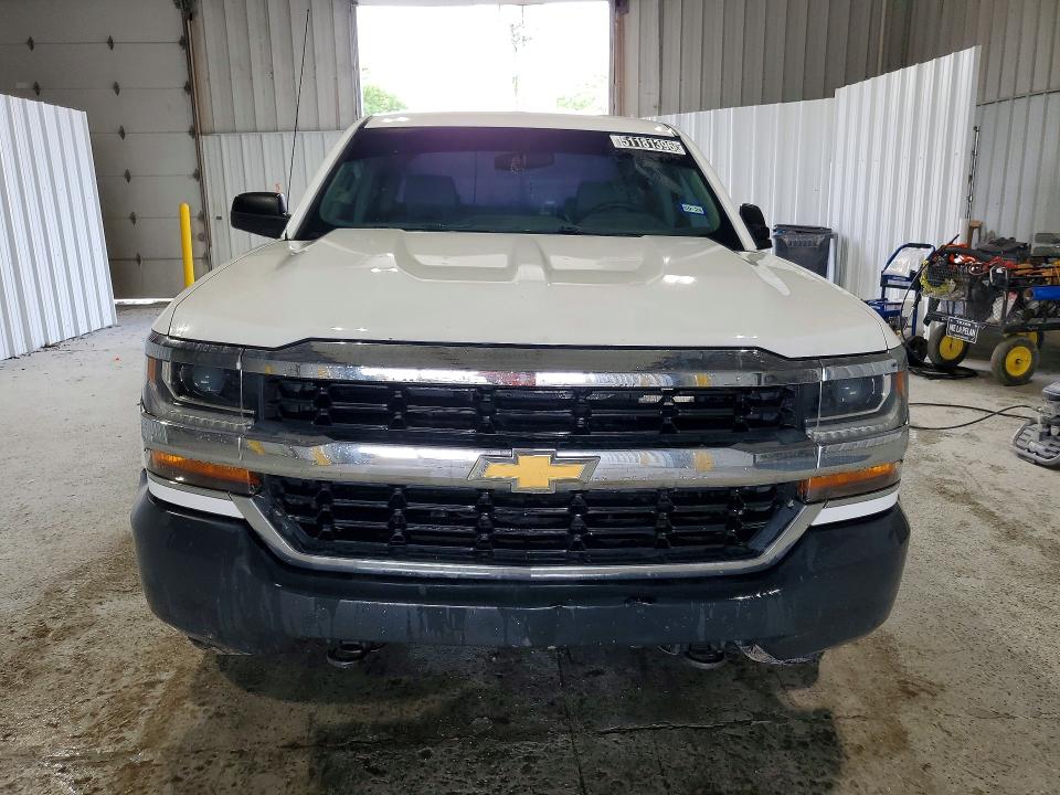 Продажа на аукционе авто 2018 Chevrolet Silverado, vin: 3GCUKNEC3JG426659, номер лота: 51181396