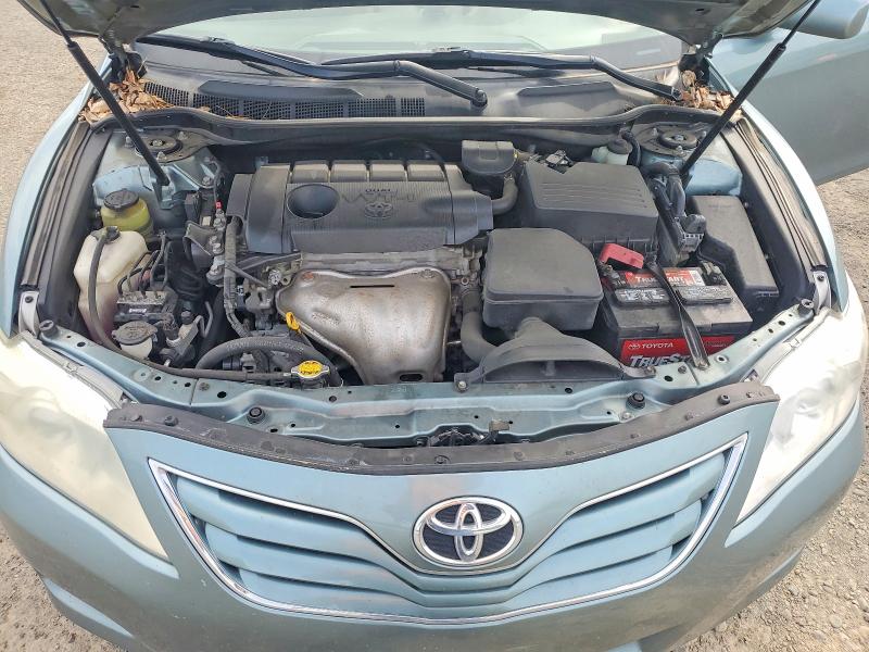 Продажа на аукционе авто 2010 Toyota Camry, vin: 4T1BF3EK9AU571608, номер лота: 52042786