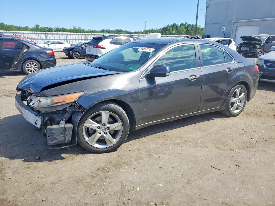 Aukcja sprzedaży 2013 Acura Tsx, vin: JH4CU2F4XDC006124, numer aukcji: 50508516