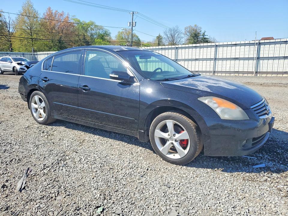 Aukcja sprzedaży 2008 Nissan Altima, vin: 1N4BL21EX8C130289, numer aukcji: 50788856