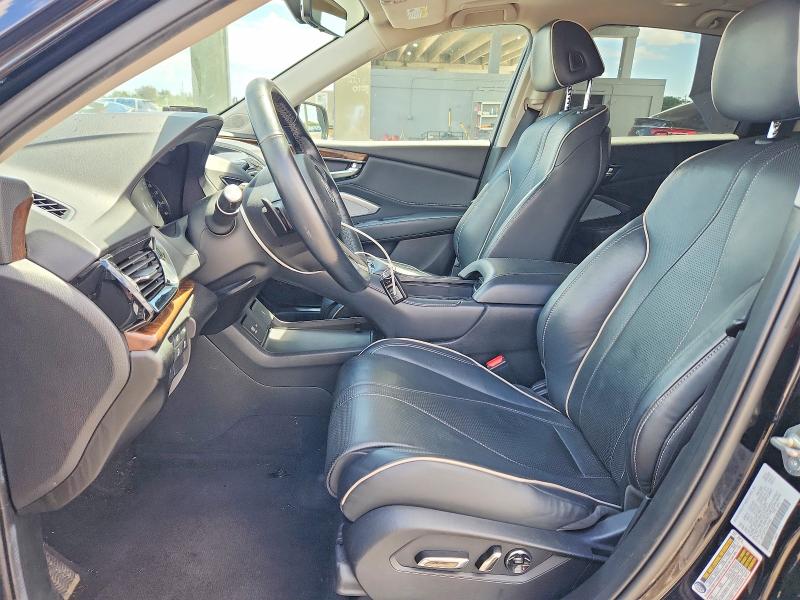 Продаж на аукціоні авто 2020 Acura Rdx, vin: 5J8TC2H73LL001553, номер лоту: 50755476