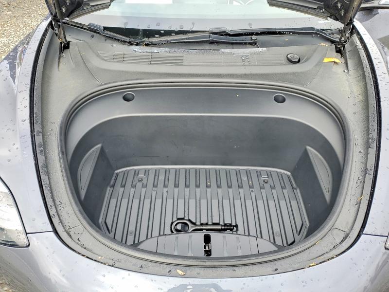 Aukcja sprzedaży 2021 Tesla Model 3, vin: 5YJ3E1EAXMF018910, numer aukcji: 49239976