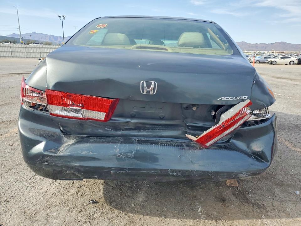 50489056 :رقم المزاد ، JHMCM56324C038574 vin ، 2004 Honda Accord مزاد بيع