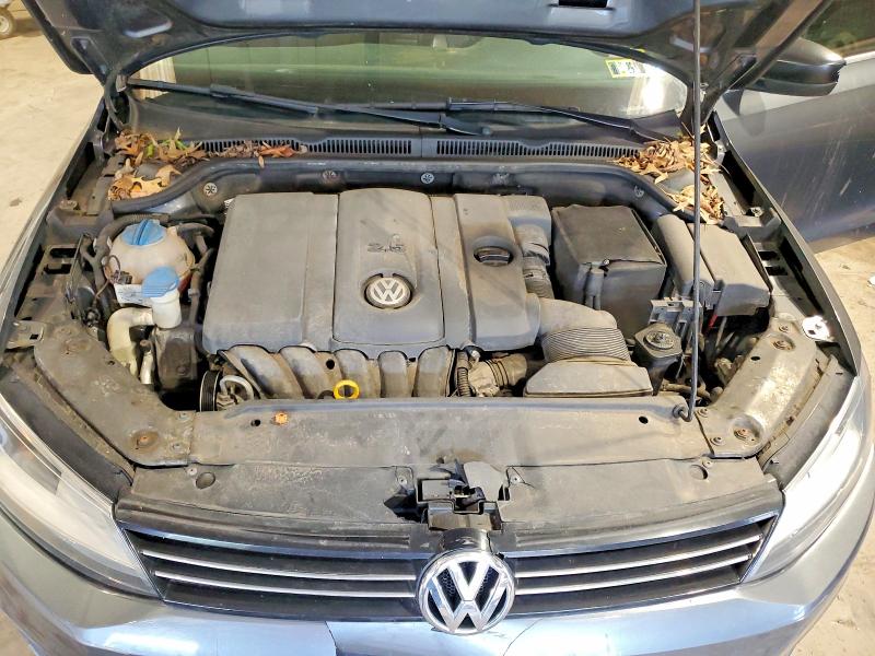 Aukcja sprzedaży 2012 Volkswagen Jetta, vin: 3VWBP7AJ4DM449069, numer aukcji: 51117786