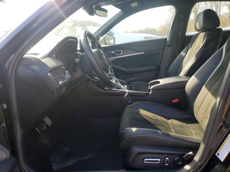 Продажа на аукционе авто 2025 Acura Integra, vin: 19UDE4H62SA000230, номер лота: 48462976