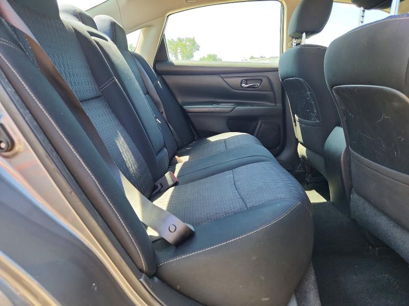 2016 Nissan Altima მანქანა იყიდება აუქციონზე, vin: 1N4AL3AP6GC255372, აუქციონის ნომერი: 48546746