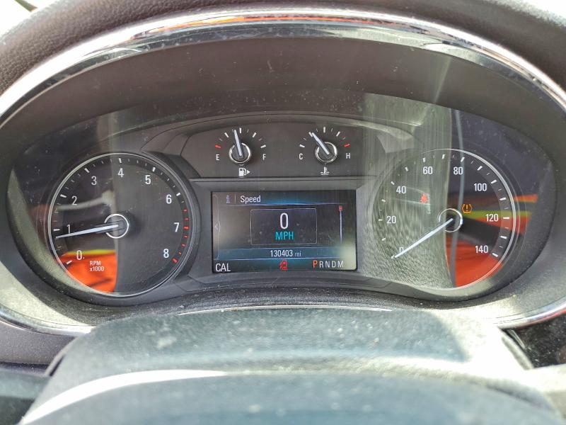 Aukcja sprzedaży 2019 Buick Encore, vin: KL4CJASB2KB945113, numer aukcji: 51297316