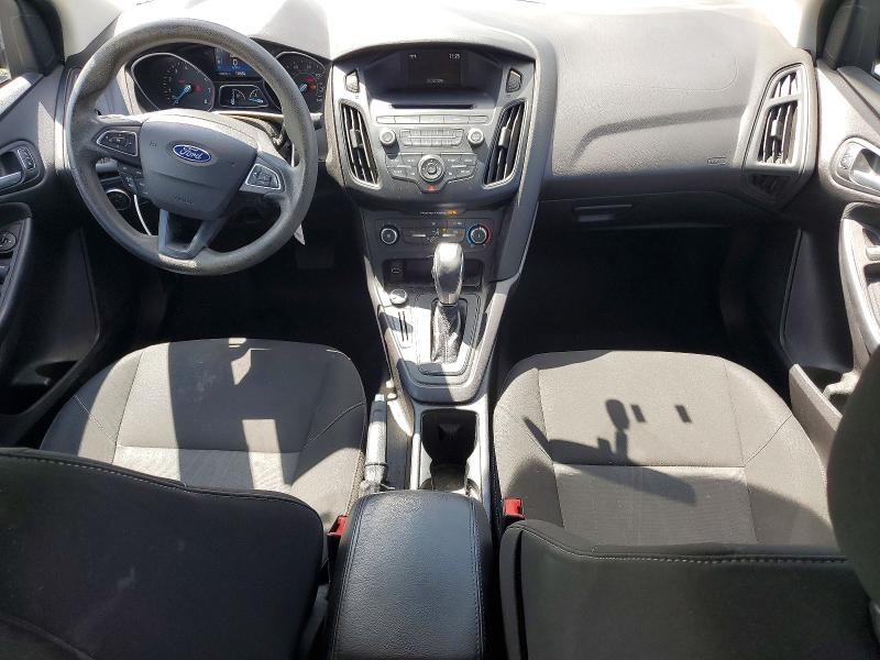 Продаж на аукціоні авто 2015 Ford Focus, vin: 1FADP3F21FL217223, номер лоту: 50530516