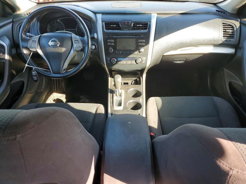Продаж на аукціоні авто 2014 Nissan Altima, vin: 1N4AL3AP5EC263623, номер лоту: 50143066