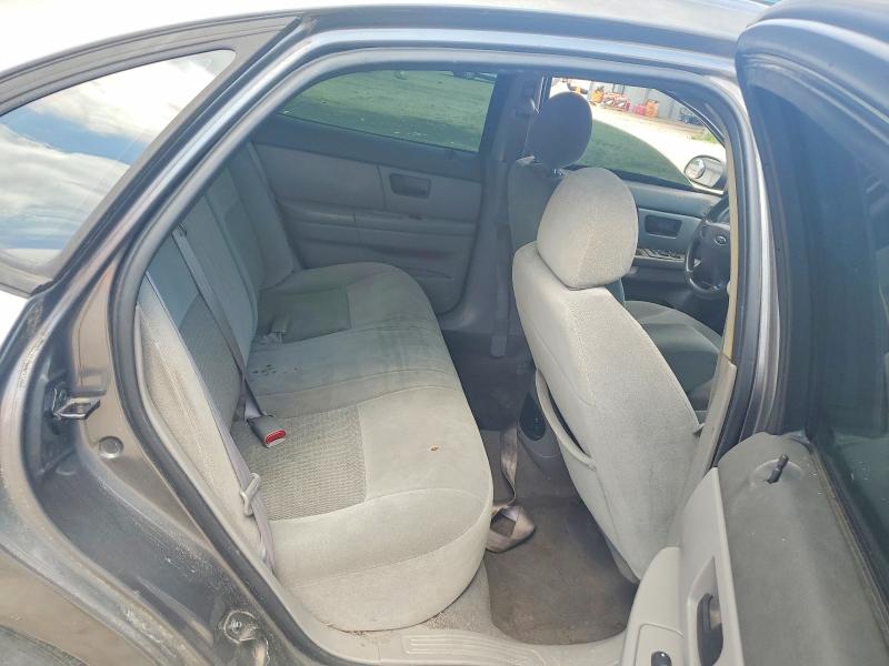Aukcja sprzedaży 2003 Ford Taurus, vin: 1FAFP55243A222574, numer aukcji: 50964336