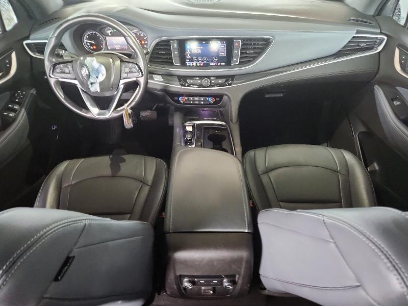 Aukcja sprzedaży 2022 Buick Enclave, vin: 5GAEVAKWXNJ162235, numer aukcji: 50620806
