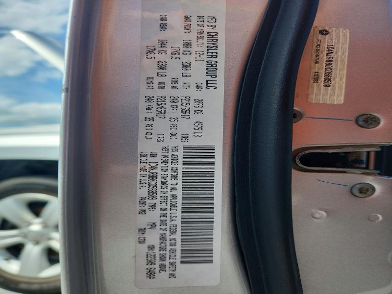 Aukcja sprzedaży 2012 Jeep Patriot, vin: 1C4NJRBB0CD568509, numer aukcji: 49174526