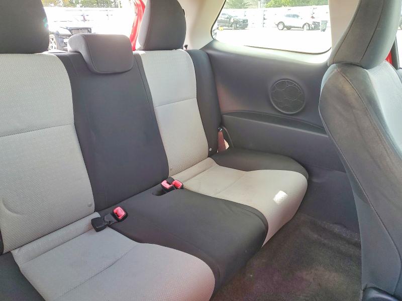 Aukcja sprzedaży 2014 Toyota Yaris, vin: JTDJTUD37ED578779, numer aukcji: 49620566