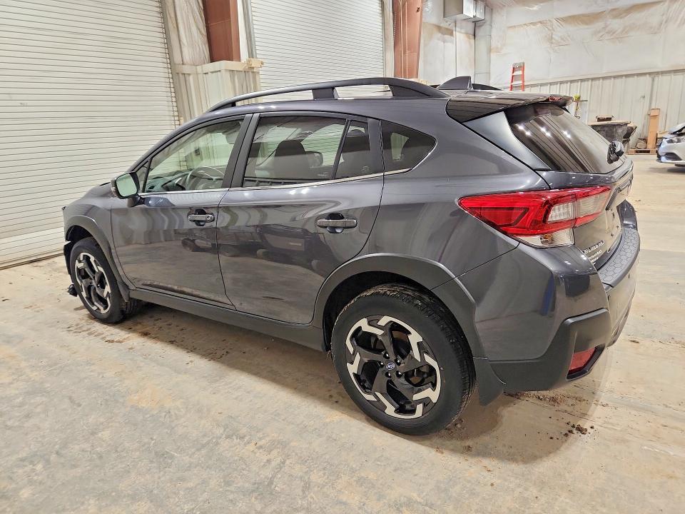 Продажа на аукционе авто 2023 Subaru Crosstrek, vin: JF2GTHMC9PH279700, номер лота: 51368256