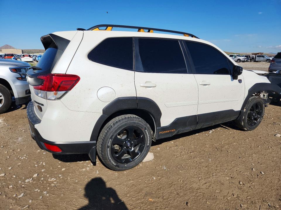 2024 Subaru Forester მანქანა იყიდება აუქციონზე, vin: JF2SKAHC9RH516459, აუქციონის ნომერი: 51310556