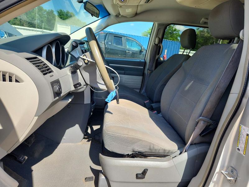 Продаж на аукціоні авто 2008 Dodge Grand Caravan, vin: 2D8HN54P78R697842, номер лоту: 51319266