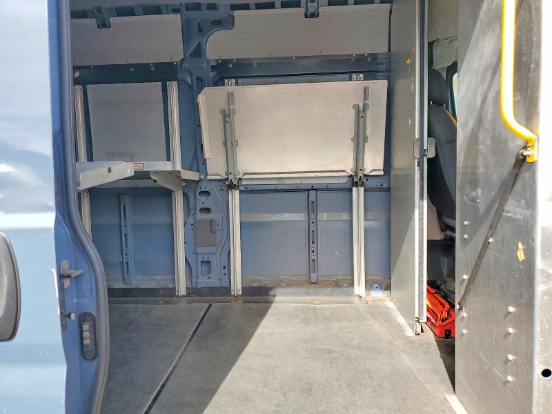 97180715 :رقم المزاد ، 3C6URVJG1LE140593 vin ، 2020 Ram Promaster 3500 مزاد بيع