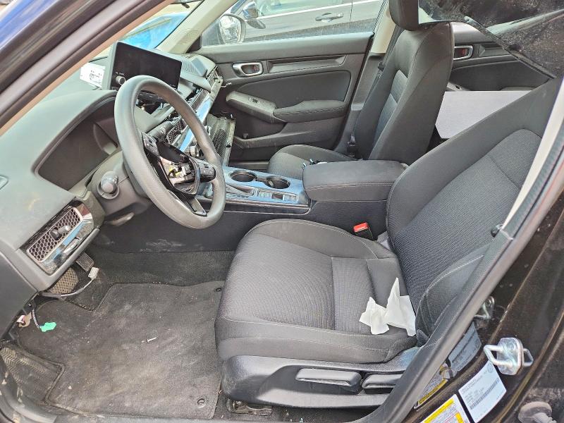 Aukcja sprzedaży 2023 Honda Civic, vin: 2HGFE2F26PH112258, numer aukcji: 51944886