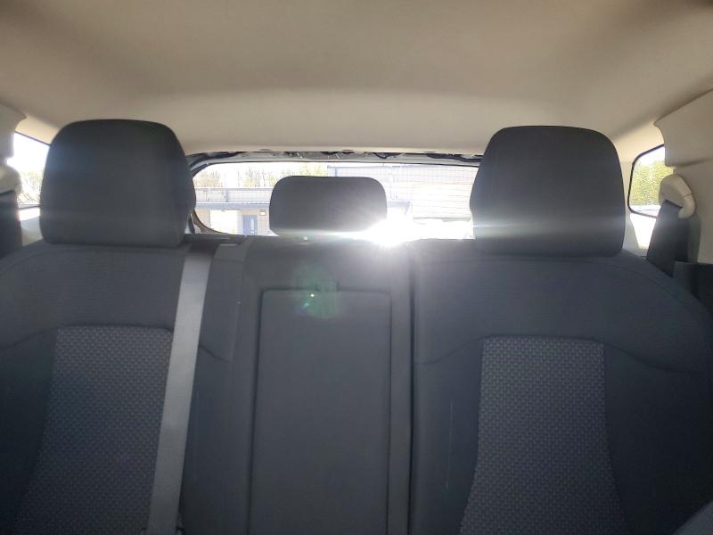 2026 Kia Sportage მანქანა იყიდება აუქციონზე, vin: 5XYK23DF1TG362467, აუქციონის ნომერი: 51903976