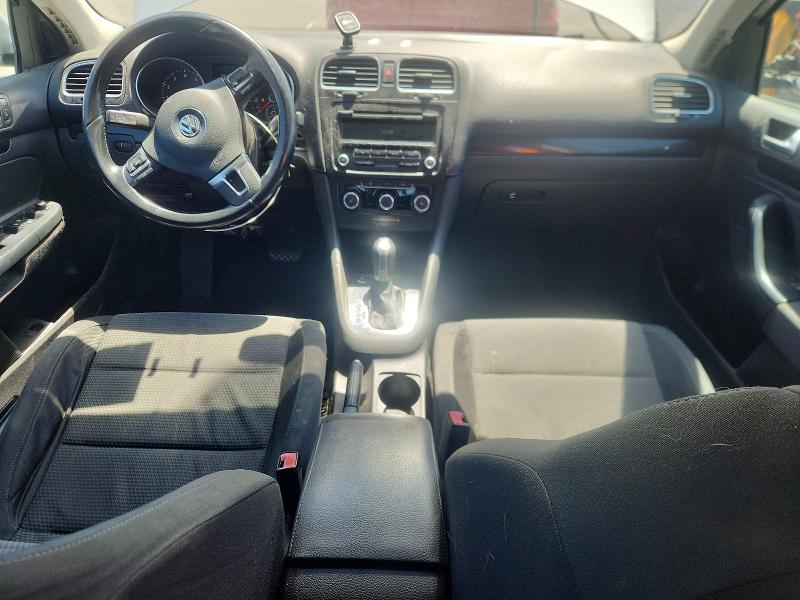 50978596 :رقم المزاد ، 3VWPP7AJ5EM601934 vin ، 2014 Volkswagen Jetta مزاد بيع