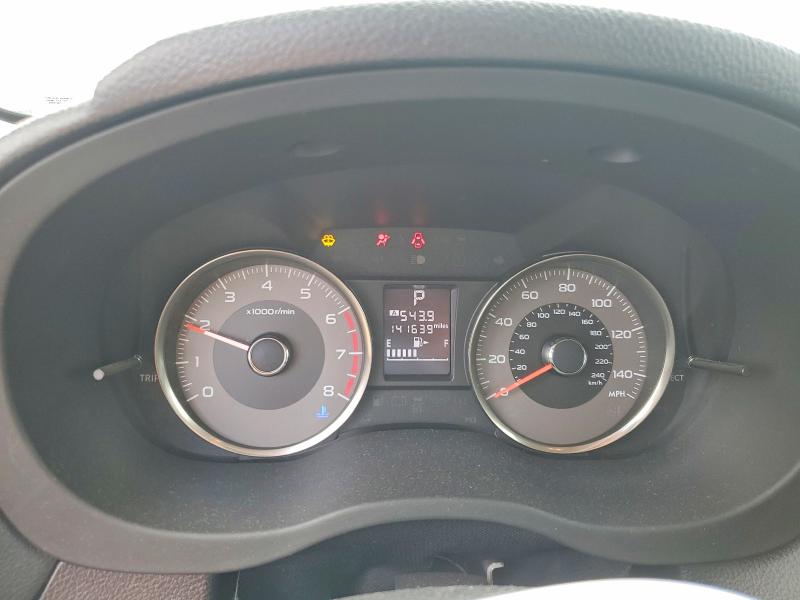 51515236 :رقم المزاد ، JF2SJAHC4EH552184 vin ، 2014 Subaru Forester مزاد بيع