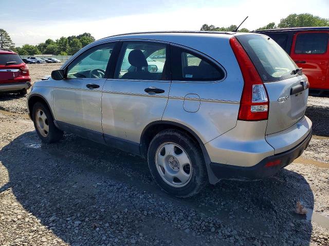 Продажа на аукционе авто 2009 Honda Cr-v, vin: 3CZRE38369G707745, номер лота: 51645576