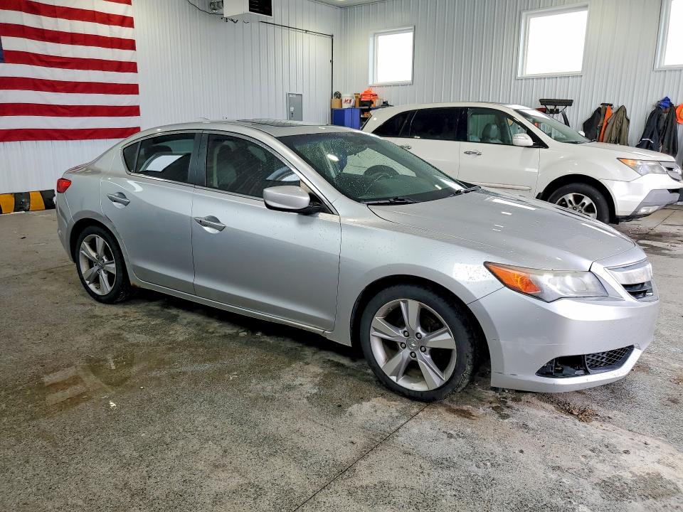 Продажа на аукционе авто 2015 Acura Ilx, vin: 19VDE1F33FE006992, номер лота: 48210466