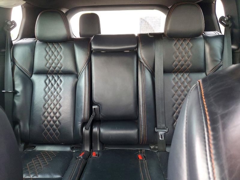 49564666 :رقم المزاد ، JA4J3VA81NZ091418 vin ، 2022 Mitsubishi Outlander مزاد بيع