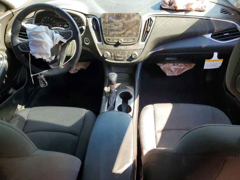 Продажа на аукционе авто 2023 Chevrolet Malibu, vin: 1G1ZG5ST9PF147392, номер лота: 49340616