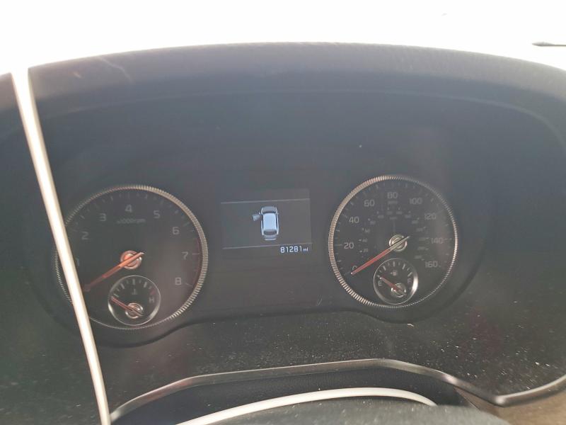 Продаж на аукціоні авто 2020 Kia Telluride, vin: 5XYP34HC1LG080709, номер лоту: 49477416