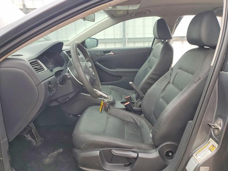 51270746 :رقم المزاد ، 3VWDX7AJ7BM006212 vin ، 2011 Volkswagen Jetta مزاد بيع